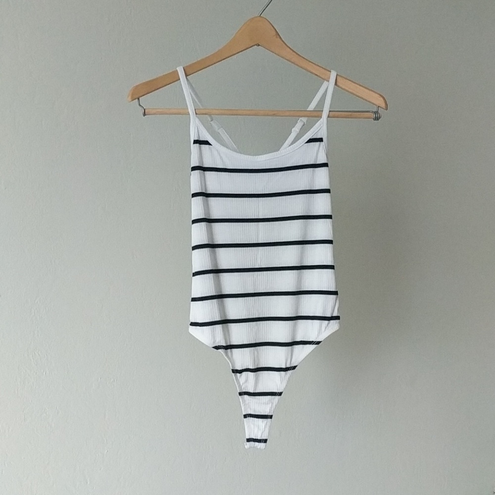 Free Press Onsie